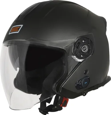 Produktbild von Origine Palio 2.0 Mini S7 Bluetooth Jethelm Farbe: Titan Matt, Grösse: L (59/60)