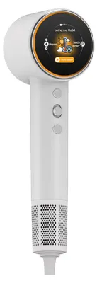 Obrázok produktu pre Fénosuch UNIORANGE H9 PRO BIELY 1600.00 W, BIELY