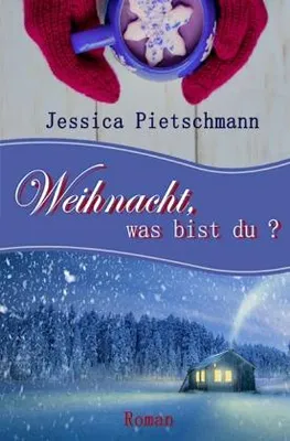 Produktbild von Weihnacht, was bist du?