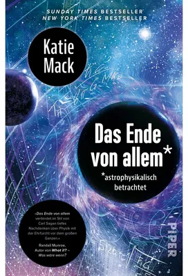 Zdjęcie produktu dla Das Ende von allem*