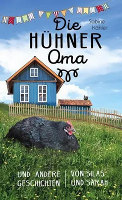 Obrázek produktu pro Die Hühneroma