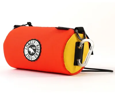 Produktbild von Lenkerbeutel für Fahrräder, geeignet für Rennräder und Mountainbikes