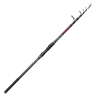 Produktbild von Paladin Monster Tele 3,00m 30-100g Teleskoprute Aalrute Hechtrute Ansitzrute