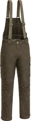 Obrázok produktu pre Pinewood Abisko/Småland 2.0 Dámske nohavice (Suede Brown) Veľkosť 40