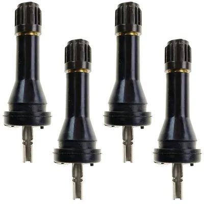 Produktbild von 4x STIX Ersatzventil Reifendrucksensor VDO TG1D TPMS-15, RDKS