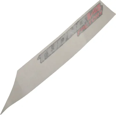 Obrázek produktu pro Nálepka Aprilia nálepka, Tuono, levý, 2H004318