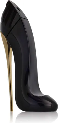 Obrázek produktu pro Carolina Herrera Good Girl EDP 150 ml W