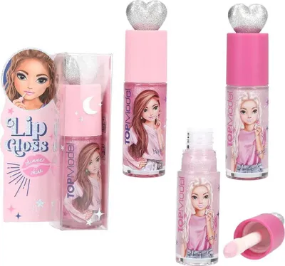 Produktbild von TOPModel Lipgloss Schimmer BEAUTY and ME