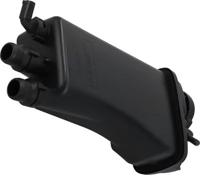 Imagen del producto de Depósito de refrigerante para BMW 5 y 7, modelos E39 y E38, parte delantera, con sensor, referencia 17111436381
