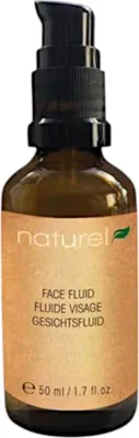 Produktbild von Etre Belle Naturel Gesichtsfluid – Feuchtigkeitsspendendes Pflegefluid - 50 ml