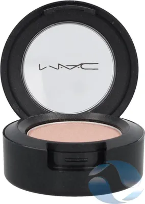 Produktbild von MAC Satin Small Eyeshadow Lidschatten Naked Lunch Frost 1,5 g