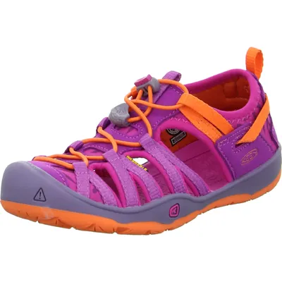 Produktbild von KEEN Sandalen MOXIE SANDAL Lila Mädchen