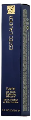 Obrázok produktu pre Estée Lauder Futurist Soft Touch rozjasňujúci skincealer 3,5C (6 ml)
