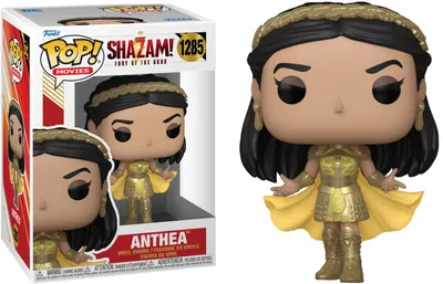 Obrázek produktu pro Funko POP! Movies Shazam 2 Anthea 1285