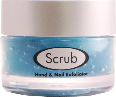 Produktbild von Scrub Away Hand- & Nagel-Peeling 57 g