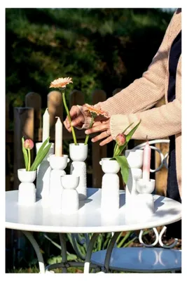 Produktbild von Vase Luna im Naturgestalten-Design
