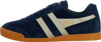 Image de Baskets Harrier Suede