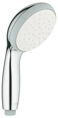 Image de GROHE Vitalio Go 100 Douchette 1 jet Chromé 26195000