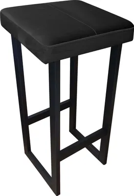 Zdjęcie produktu dla Hoker krzesło barowe ALEX LOFT 75cm MG19
