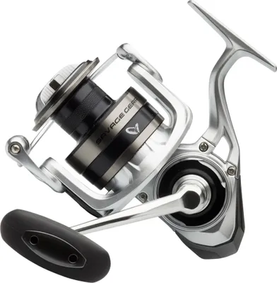 Produktbild von Savage Gear Rolle SGS6 18000 FD 6+1BB Modellgröße 18000