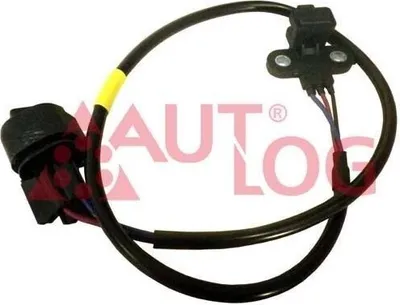 Produktbild von AUTLOG AS4463 Kurbelwellensensor Impulsgeber für MITSUBISHI PAJERO II (V3W, V2W, V4W)