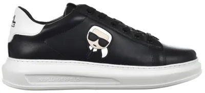 Image de Karl Lagerfeld Chaussures Karl Ikonic 3D Lace, KL52530000