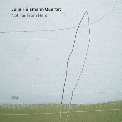 Obrázek produktu pro Julia Hülsmannová: (CD / N)