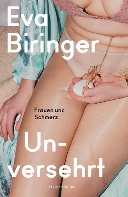 Obrázek produktu pro Unversehrt. Frauen und Schmerz