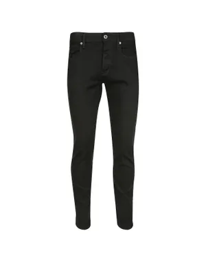 Produktbild von G-Star 3301 Slim Herren Jeans, Größen:32W / 30L, Farbe:Schwarz