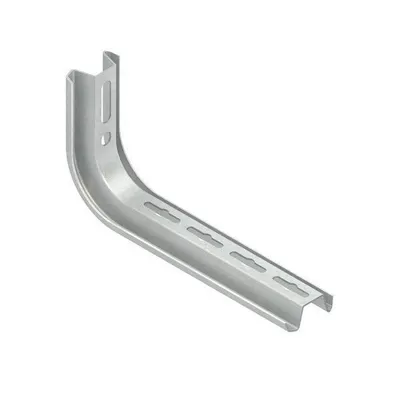 Produktbild von NIED Verzinkt Wandausleger 200MM Tks 200