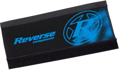 Produktbild von Reverse Components Neopren Rahmenschutz Blau  Blau One Size