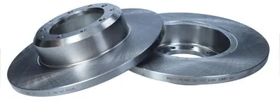 Produktbild von MAXGEAR Bremsscheibe x