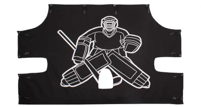 Image de Shooter 72 bâche de tir au hockey