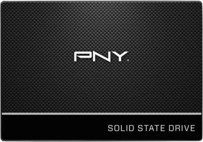 Produktbild von PNY CS900, 1 TB, 2.5", 535 MB/s
