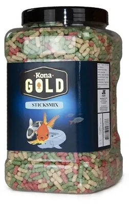 Productafbeelding van KonaGold Sticksmix 15 liter