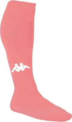 Produktbild von Kappa Penao Kurze Socken 3 Paare Rosa EU 39-42 Herren,Damen Rosa EU 39-42