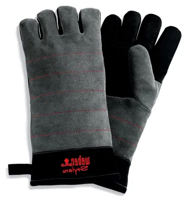 Produktbild von Fingerhandschuh Style, schwarz