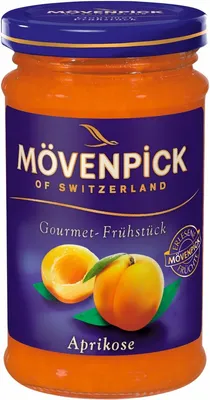Zdjęcie produktu dla Morele Mövenp. 250g
