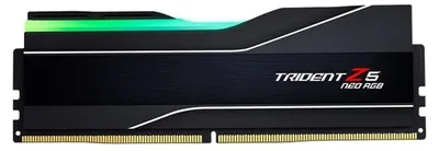 Immagine prodotto di G.Skill Trident Z5 Neo RGB F5-5200J4040A32GX1-TZ5NR, 32 GB, 1 x 32 GB, DDR5, DIMM a 288 pin