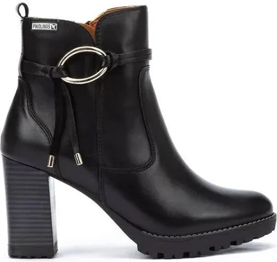 Image de Pikolinos Connelly - bottines pour femmes