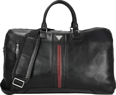 Produktbild von Torino Duffle Bag - Reisetasche 48 cm (black)