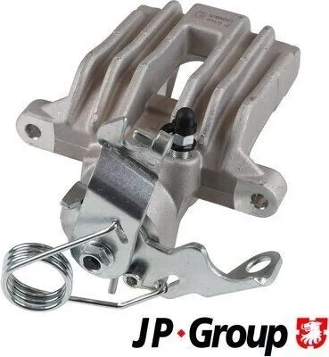 Produktbild von JP GROUP Bremssattel Hinten Links für VW PASSAT Variant (3B6) 1162000970