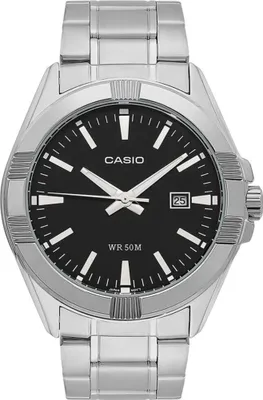 Produktbild von Herren Uhr Casio MTP-1308D-1ADF