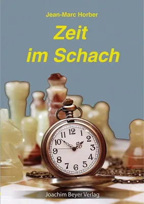 Produktbild von Zeit im Schach