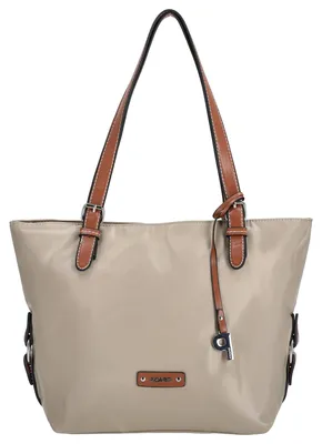 Produktbild von Picard Sonja - Shopper 38 cm (sand)