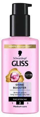 Productafbeelding van Leave-in haarserum voor glans, 100 ml