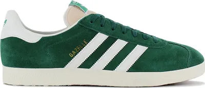 Produktbild von adidas Originals Gazelle - Herren Sneakers Schuhe Grün GY7338 , Größe: EU 44 UK 9.5
