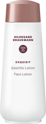 Produktbild von Hildegard Braukmann exquisit Gesichts Lotion