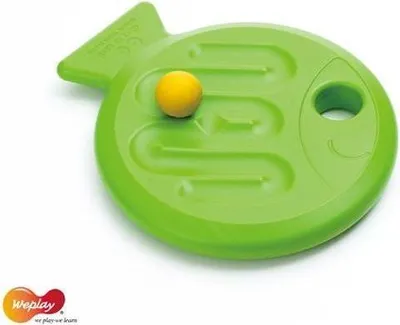 Obrázok produktu pre Tricky Fish Green