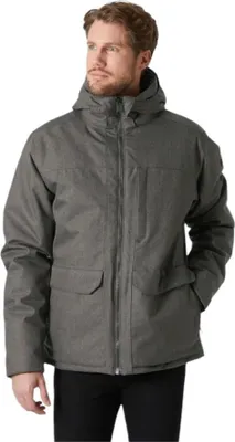 Produktbild von Helly Hansen Chill 3.0 Jacke Grau XL Herren Grau XL